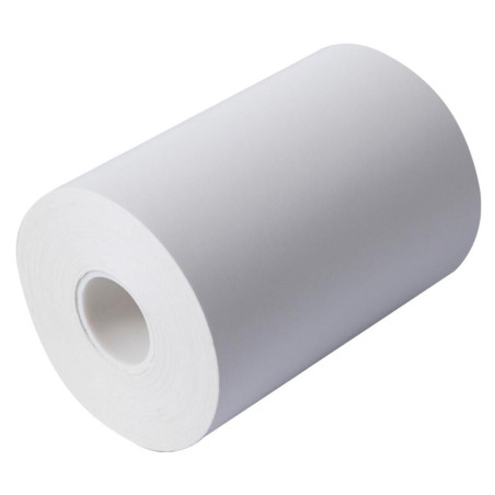 Printer Label White