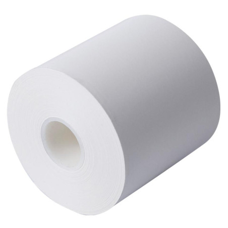 Printer Label White