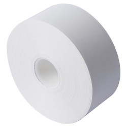 Printer Label White