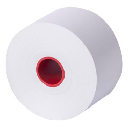 Printer Label White