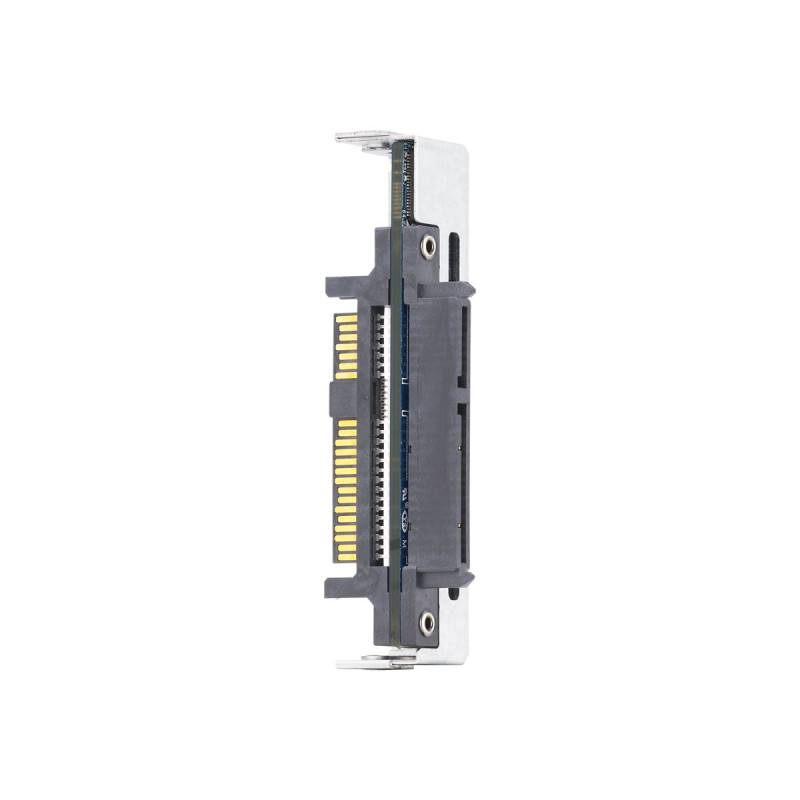 6GBPS 2.5IN Sas To Sata Adapter IN2.5INDRIVE F2CONTROLLERSER | APLIUM