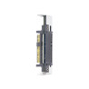 6GBPS 2.5IN Sas To Sata Adapter IN2.5INDRIVE F2CONTROLLERSER | APLIUM