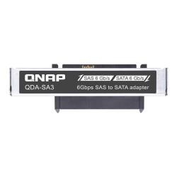 6GBPS 2.5IN Sas To Sata Adapter IN2.5INDRIVE F2CONTROLLERSER | APLIUM