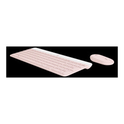 MK470 Slim Combo -ROSE-FRA-CENTRAL-419 | APLIUM