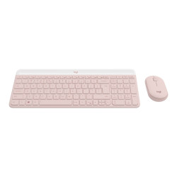 MK470 Slim Combo -ROSE-FRA-CENTRAL-419 | APLIUM