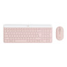 MK470 Slim Combo -ROSE-FRA-CENTRAL-419 | APLIUM