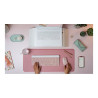 MK470 Slim Combo -ROSE-FRA-CENTRAL-419 | APLIUM