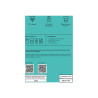 Ratón Inalámbrico Logitech M171/ Hasta 1000 DPI/ Gris Azulado