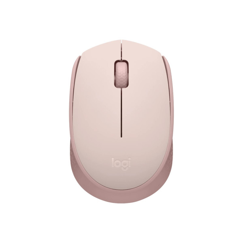 M171 Wireless Mouse - Rose - EMEA-914 | APLIUM