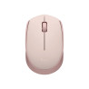M171 Wireless Mouse - Rose - EMEA-914 | APLIUM
