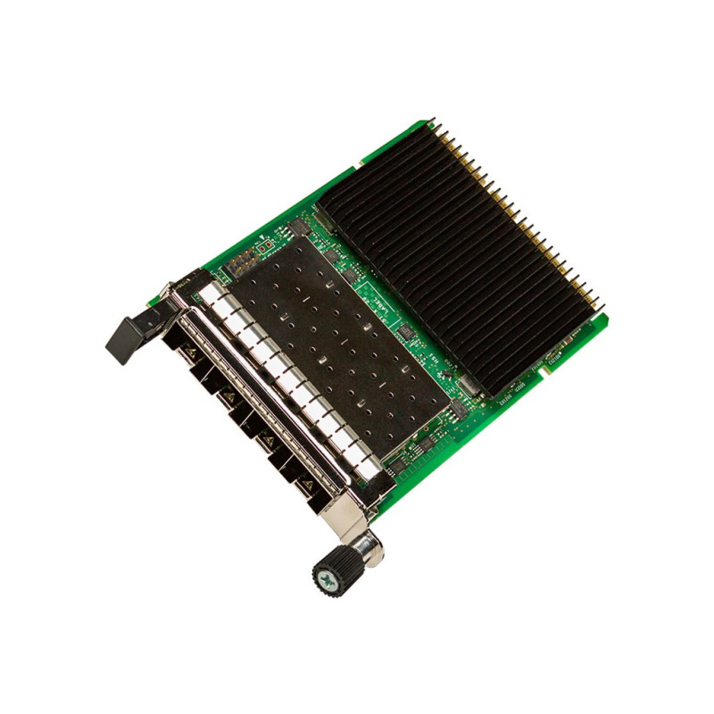 NIC/OCP up to 25Gb SFP28 x 4 Bulk | APLIUM