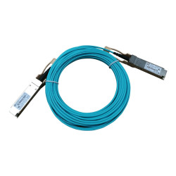 HPE X2A0 - Cable de conexión directa 100GBase-AOC - QSFP28 a QSFP28 -