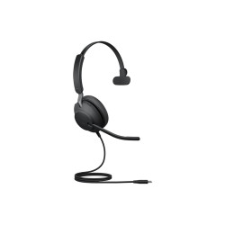 Jabra EVOLVE2 40 Se Usb-c Uc Mono | APLIUM