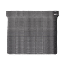 StarTech.com Paquete de 50 Bridas de 15cm de Gancho y Bucle para Cable