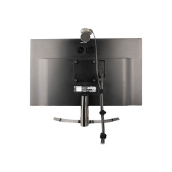 StarTech.com Paquete de 50 Bridas de 15cm de Gancho y Bucle para Cable