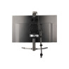 StarTech.com Paquete de 50 Bridas de 15cm de Gancho y Bucle para Cable