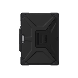 UAG Metropolis SE Series - Carcasa trasera para tableta - negro - para
