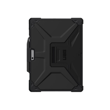 UAG Metropolis SE Series - Carcasa trasera para tableta - negro - para
