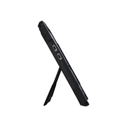 UAG Metropolis SE Series - Carcasa trasera para tableta - negro - para