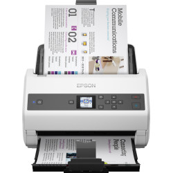 Workforce DS-870