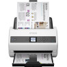 Workforce DS-870
