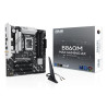 ASUS B860M MAX GAMING AX Intel B860 LGA 1851 (Socket V1) mic | APLIUM