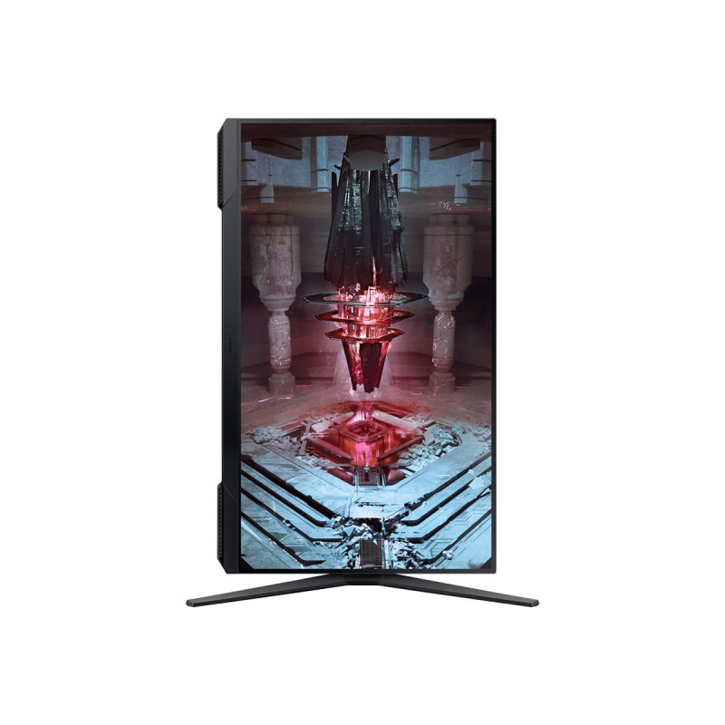 Samsung Odyssey G5 S27CG510EU - G51C Series - monitor LED - 27" - 2560