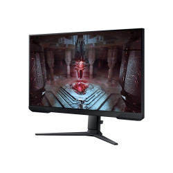 Samsung Odyssey G5 S27CG510EU - G51C Series - monitor LED - 27" - 2560