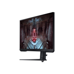Samsung Odyssey G5 S27CG510EU - G51C Series - monitor LED - 27" - 2560