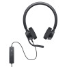 Pro Stereo Headset WH3022