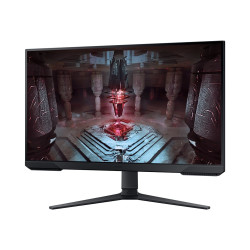 Samsung Odyssey G5 S27CG510EU - G51C Series - monitor LED - 27" - 2560