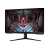 Samsung Odyssey G5 S27CG510EU - G51C Series - monitor LED - 27" - 2560