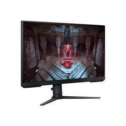 Samsung Odyssey G5 S27CG510EU - G51C Series - monitor LED - 27" - 2560