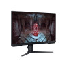 Samsung Odyssey G5 S27CG510EU - G51C Series - monitor LED - 27" - 2560