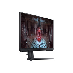 Samsung Odyssey G5 S27CG510EU - G51C Series - monitor LED - 27" - 2560