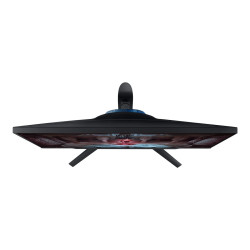 Samsung Odyssey G5 S27CG510EU - G51C Series - monitor LED - 27" - 2560