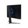 Samsung Odyssey G5 S27CG510EU - G51C Series - monitor LED - 27" - 2560