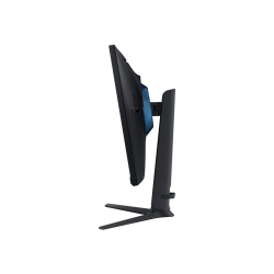 Samsung Odyssey G5 S27CG510EU - G51C Series - monitor LED - 27" - 2560