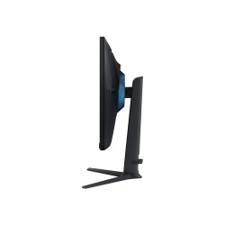 Samsung Odyssey G5 S27CG510EU - G51C Series - monitor LED - 27" - 2560