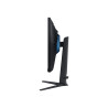 Samsung Odyssey G5 S27CG510EU - G51C Series - monitor LED - 27" - 2560
