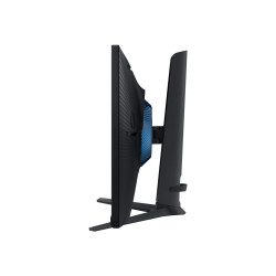 Samsung Odyssey G5 S27CG510EU - G51C Series - monitor LED - 27" - 2560