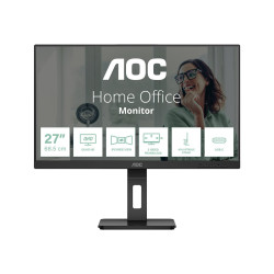 AOC Pro-line Q27P3CV - Monitor LED - 27" - 2560 x 1440 QHD @ | APLIUM