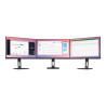 AOC Pro-line Q27P3CV - Monitor LED - 27" - 2560 x 1440 QHD @ | APLIUM