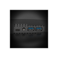 AOC Pro-line Q27P3CV - Monitor LED - 27" - 2560 x 1440 QHD @ | APLIUM