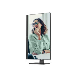 AOC Pro-line 24P3CV - P3 Series - monitor LED - 24" (23.8" visible) -