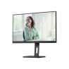 AOC Pro-line 24P3CV - P3 Series - monitor LED - 24" (23.8" visible) -