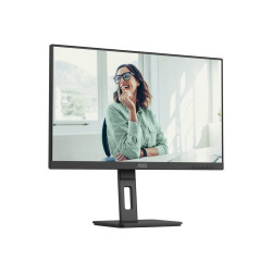 AOC Pro-line 24P3CV - P3 Series - monitor LED - 24" (23.8" visible) -