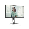 AOC Pro-line 24P3CV - P3 Series - monitor LED - 24" (23.8" visible) -