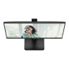 AOC Pro-line 24P3CV - P3 Series - monitor LED - 24" (23.8" visible) -