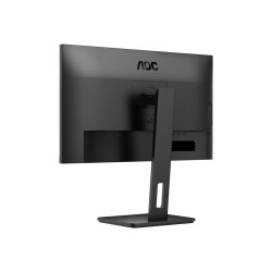 AOC Pro-line 24P3CV - P3 Series - monitor LED - 24" (23.8" visible) -